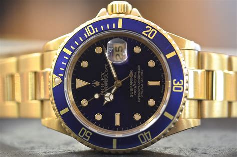 rolex oro giallo prezzo|Orologio Rolex Submariner Date in acciaio .